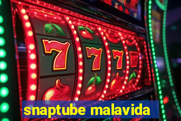 snaptube malavida